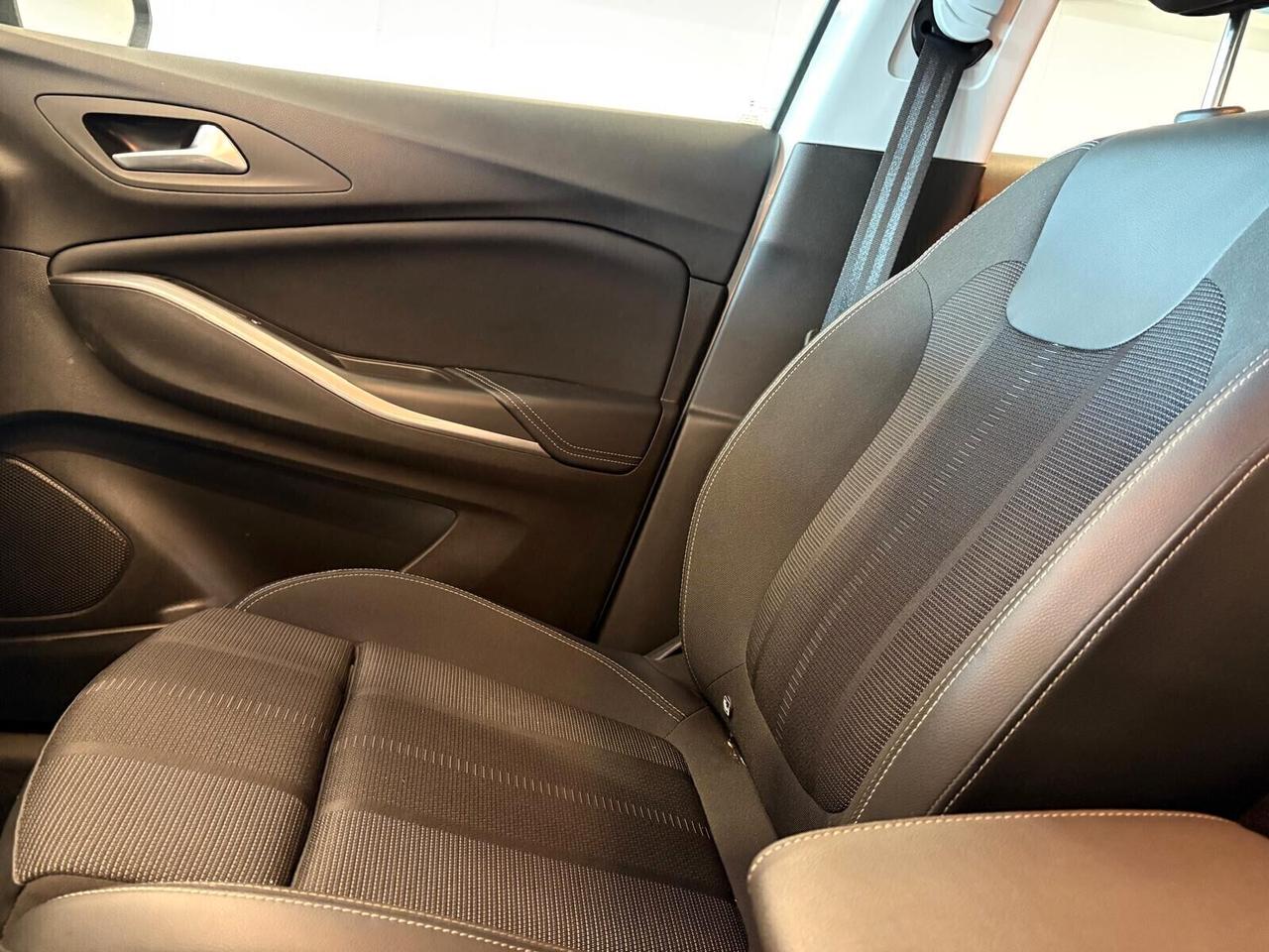 Opel Grandland GS 1.2 Turbo 12V 130 CV 6mt SPOTICAR