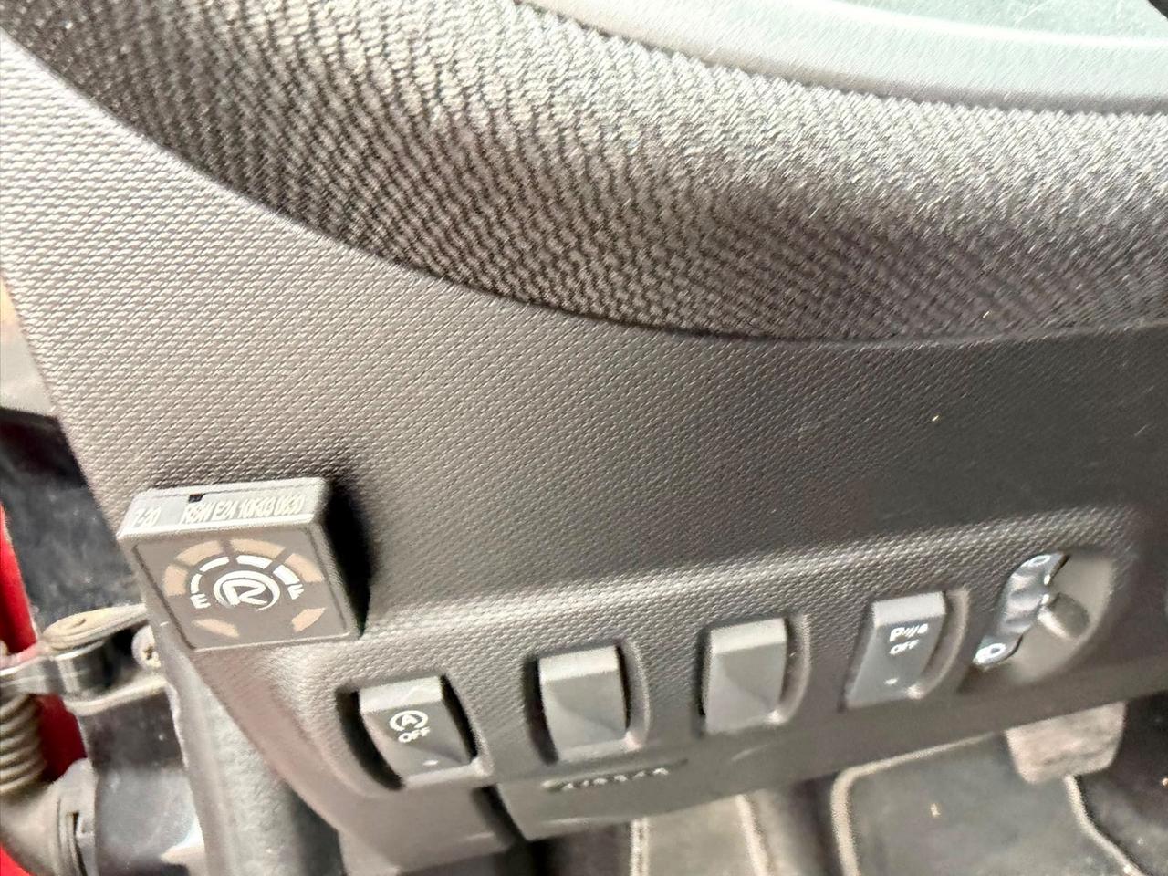 Smart ForFour 70 1.0 twinamic Passion GPL