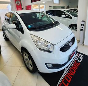 Kia Venga 1.4 CVVT EX ISG