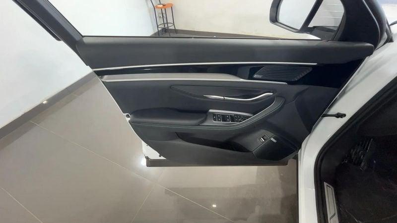 BYD Seal U DM-i Seal U DM-i 1.5 phev Boost 2wd (prezzo reale )