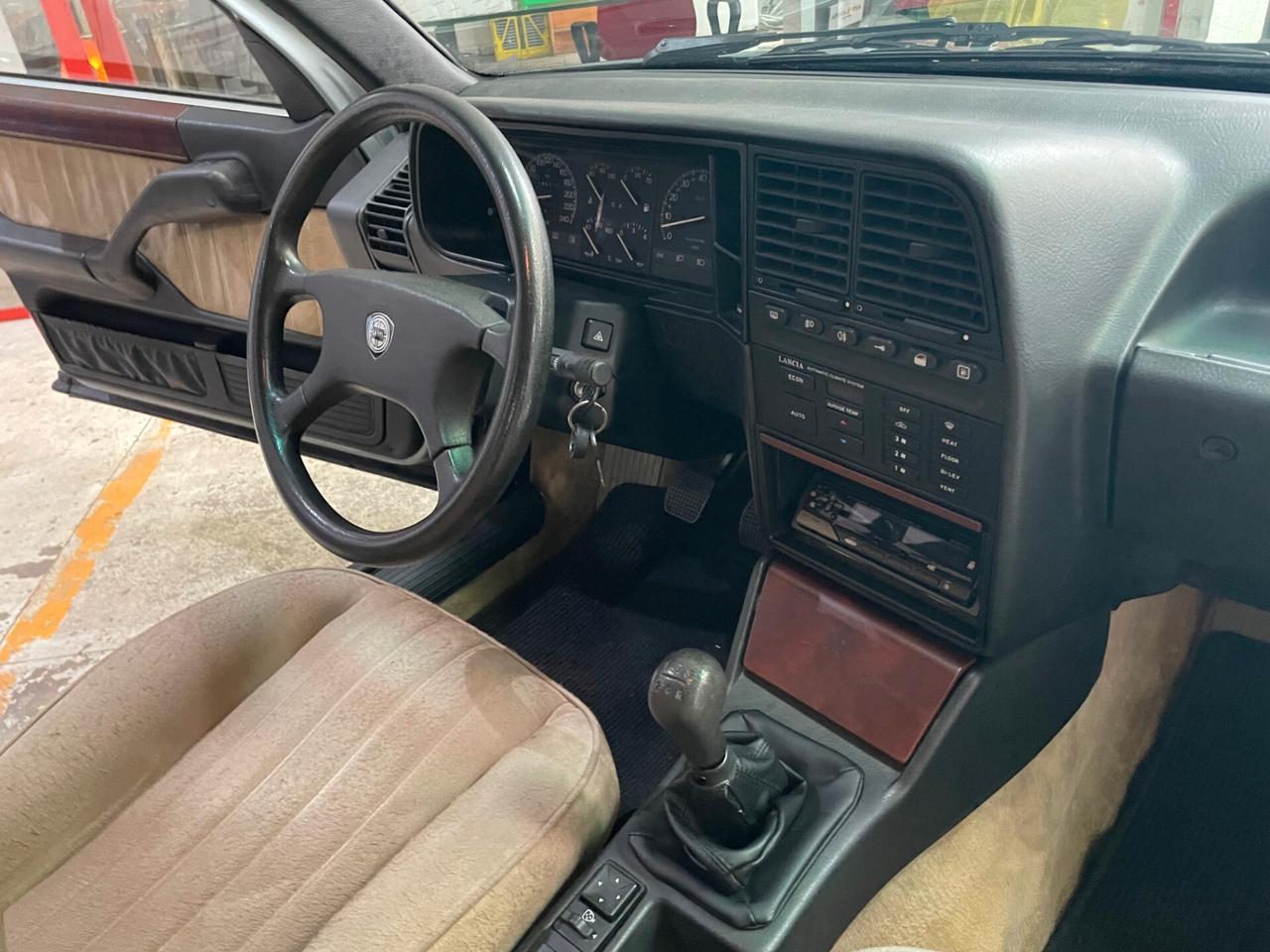 Lancia Thema 2.0 i.e. 16V MOTORE NUOVO!!!