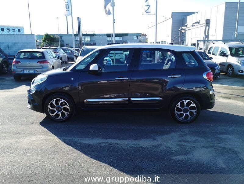 FIAT 500L 2017 Diesel 1.3 mjt Mirror 95cv