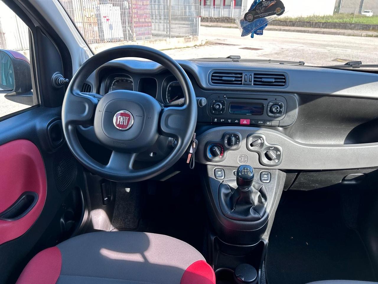 Fiat Panda 1.2 EASY *NEOPATENTATI*