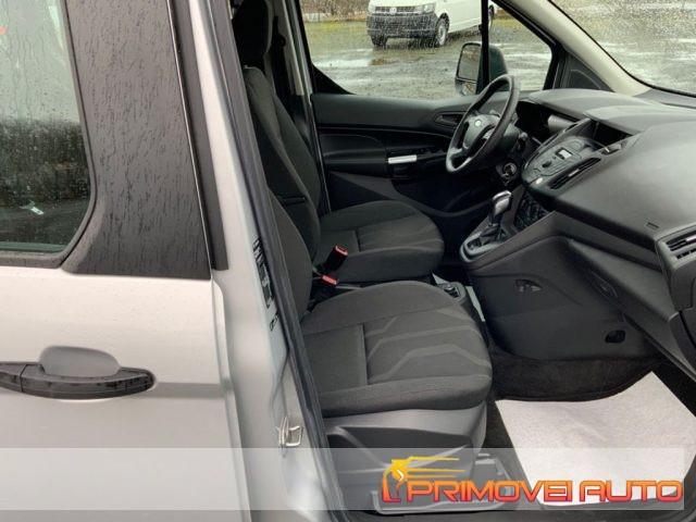 FORD Tourneo Connect 1.5 TDCi 101 CV Trend