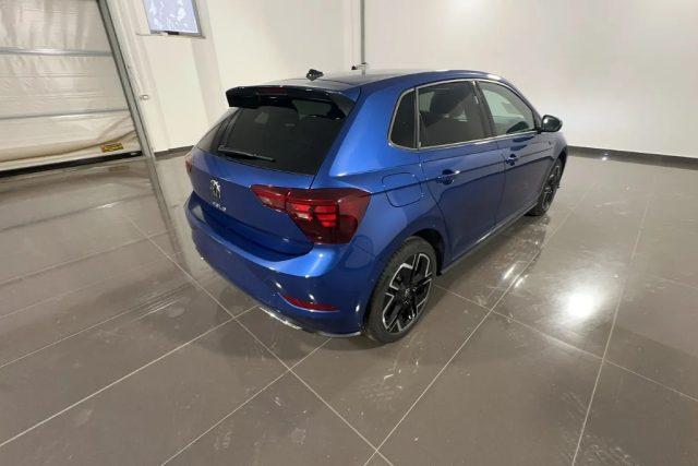 VOLKSWAGEN Polo 1.0 TSI 115 CV DSG R-Line