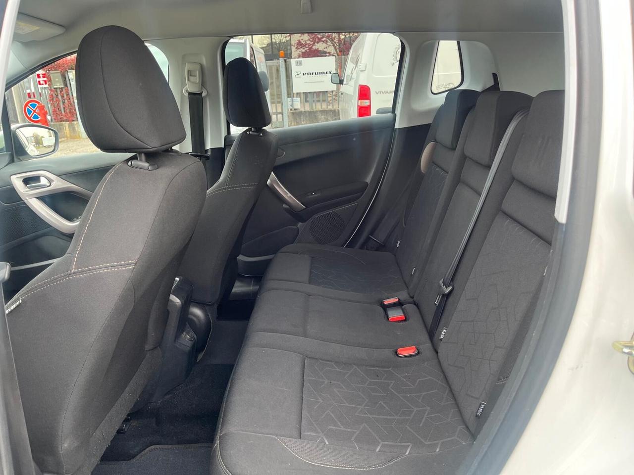 Peugeot 2008 1.4 HDi 68CV Active