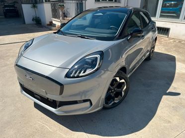 Ford Puma Gen-E 43 kWh Premium
