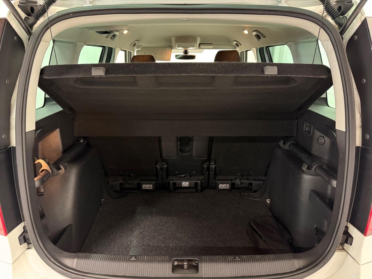 Skoda Yeti 2.0 TDI SCR 110 CV Design Edition