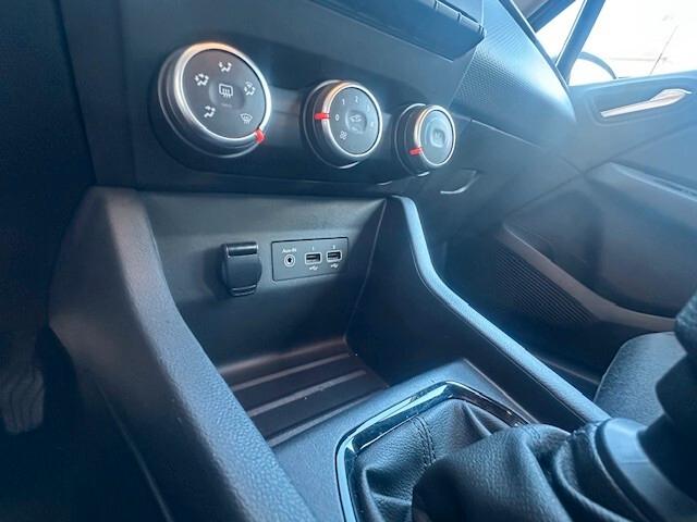 Renault Clio Blue dCi 100 CV 12/21 38.000KM PERFETTA