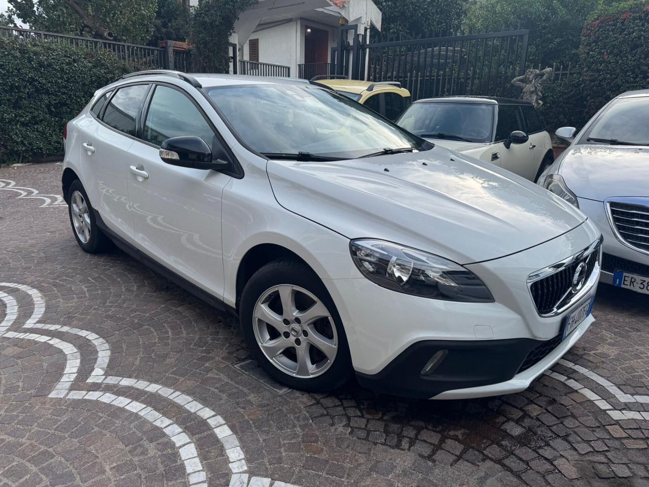 Volvo V40 Cross Country V40 Cross Country D2 Geartronic Business N1