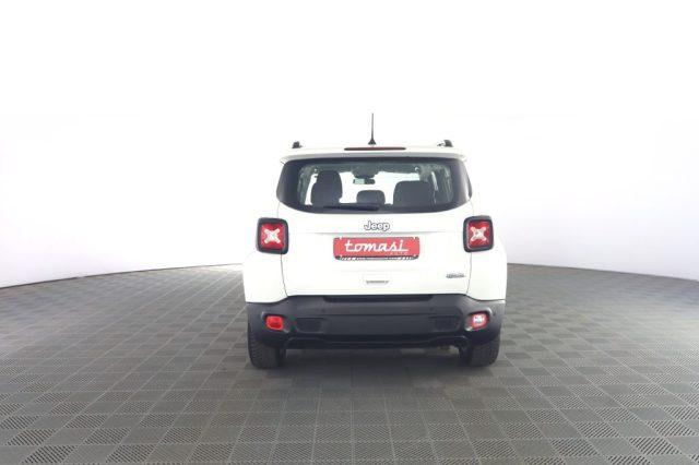 JEEP Renegade Renegade 1.4 T-Jet Longitude