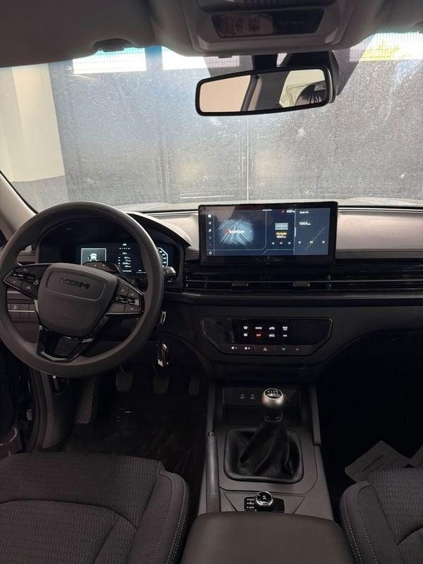 KGM Rexton REXTON SPORT EXL 202 202CV IVA ESCLUSA