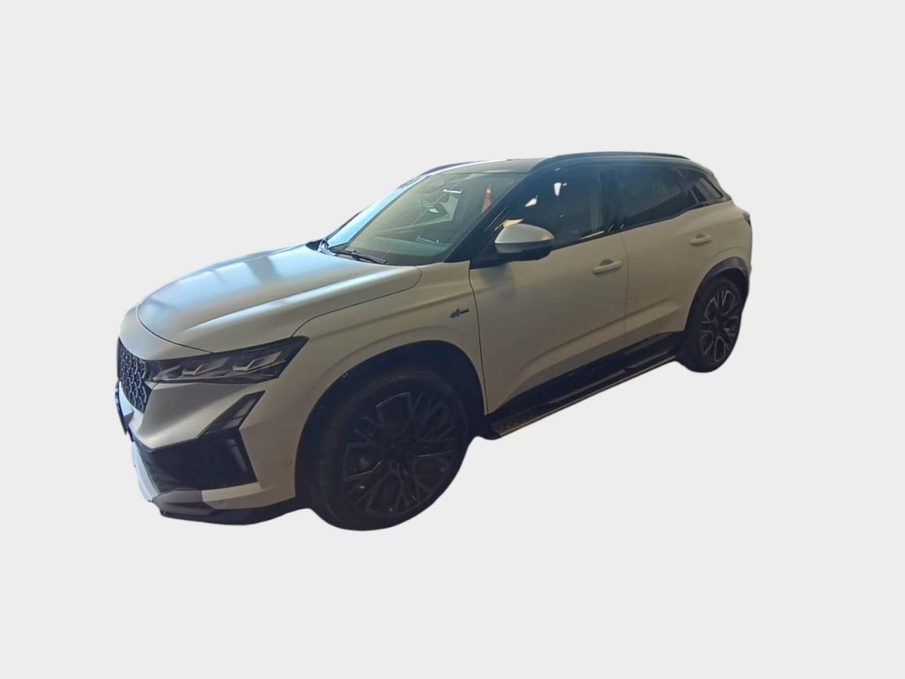 Renault Austral Full Hybrid E-Tech 200 CV Techno Esprit Alpine