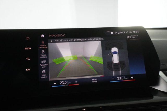 BMW X1 X1 sDrive 18d xLine