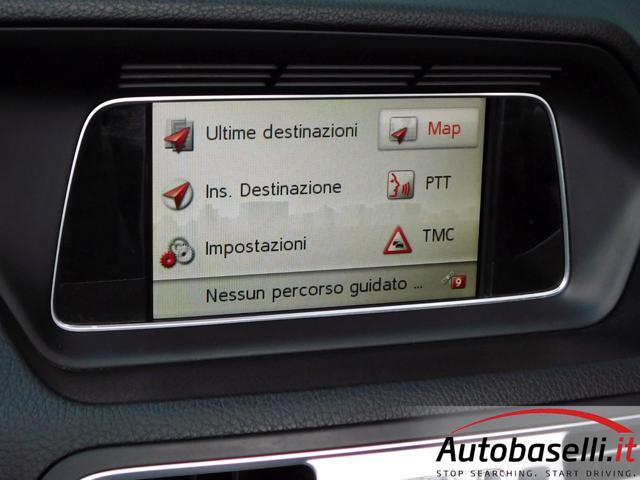 MERCEDES-BENZ E 220 CABRIO SPORT AUTOMATICA 170CV, Airscarft, AIRCAP