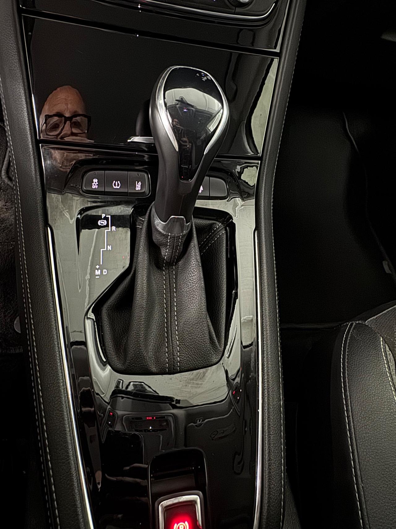 Opel Grandland X 1.5 diesel Ecotec Start&Stop Innovation