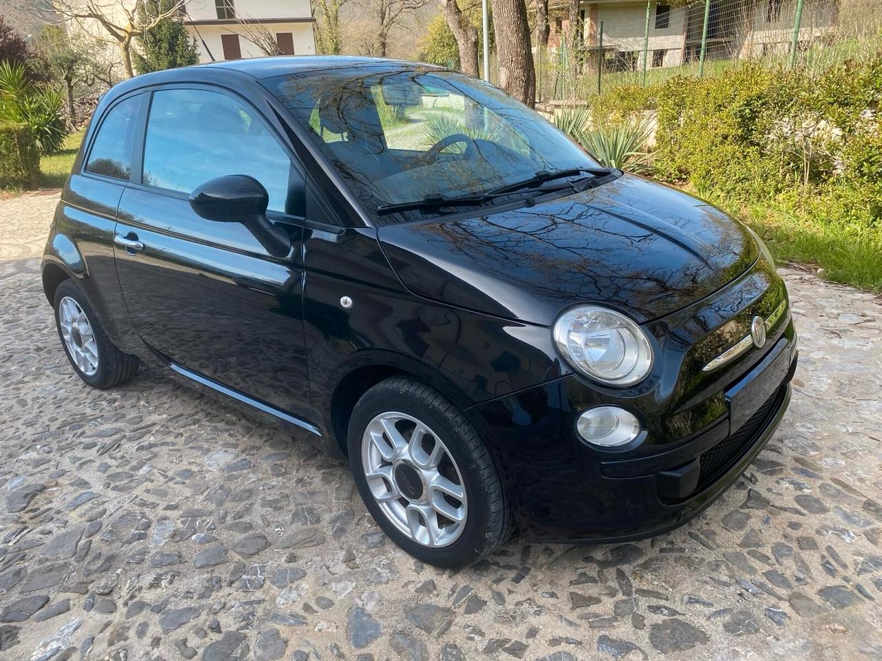 Fiat 500 1.3 Multijet 16V 95 CV Lounge