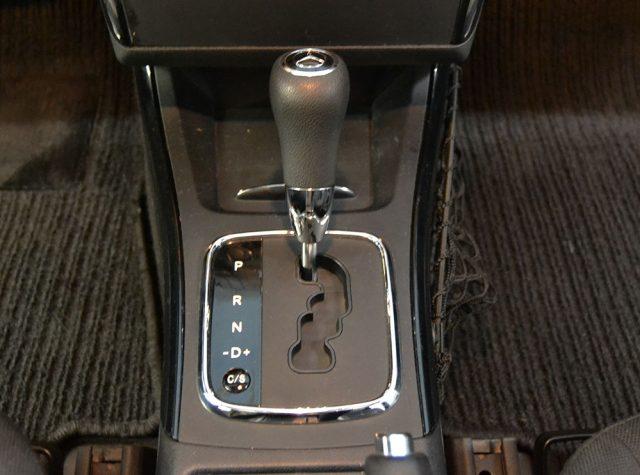 MERCEDES-BENZ A 160 AUTOMATIC Classic "1 Proprietario-Tetto Panoramico