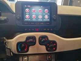 FIAT Panda Cross Panda Cross 1.0 FireFly S&S Hy...