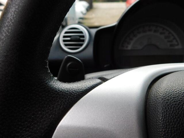 Smart ForTwo 800 40 kW coupé passion cdi