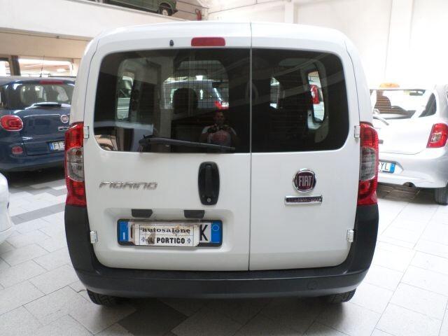 Fiat Fiorino 1.3 MJT 95cv Cargo SX P.Laterale Euro6D Autocarro