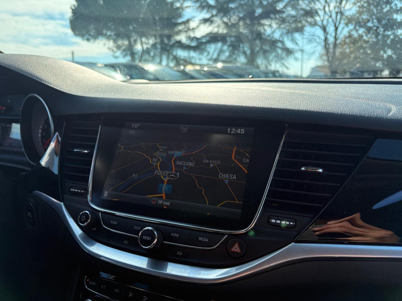 Opel Astra 1.6 CDTi 136CV Start&Stop Sports Tourer Innovation