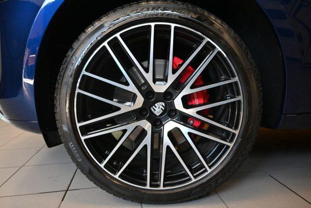 PORSCHE Macan 2.9 S PDK 21"RADAR PASM SED.RISC/VENT.CHRONO FULL!