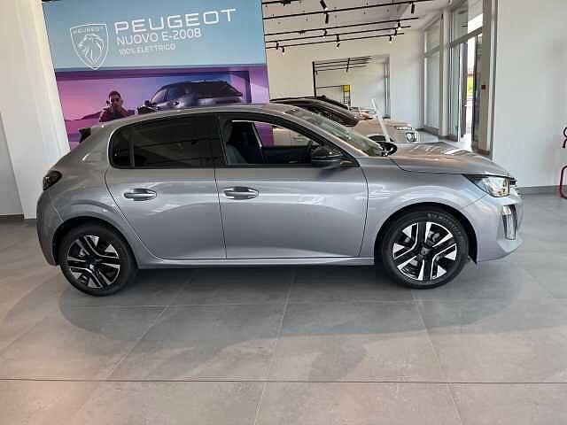 Peugeot 208 1.2 PureTech 100cv ALLURE KM ZERO