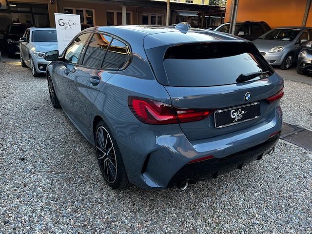 Bmw 120 120i 5p. Msport