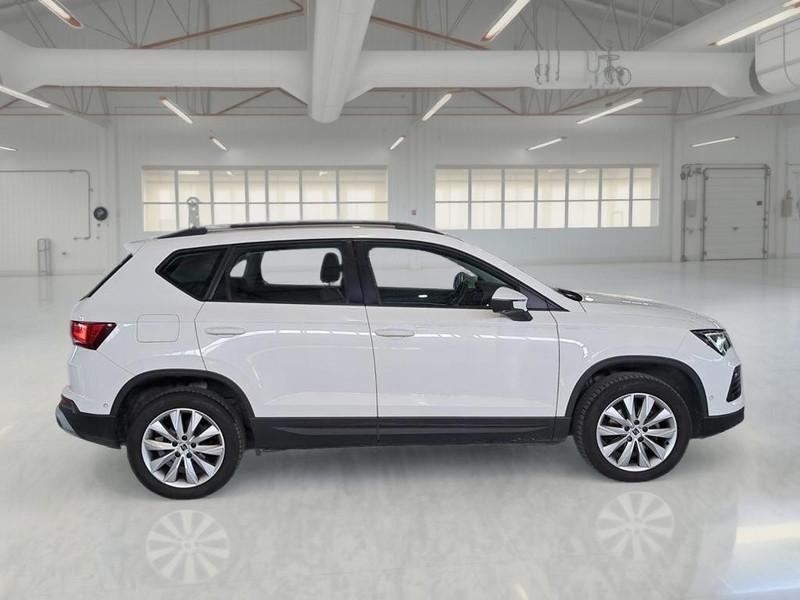 SEAT ATECA 1.5 TSI 110KW BUSINESS SUV