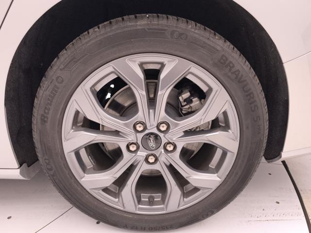 FORD Focus 1.0 ecoboost h ST-Line Design 125cv powershift