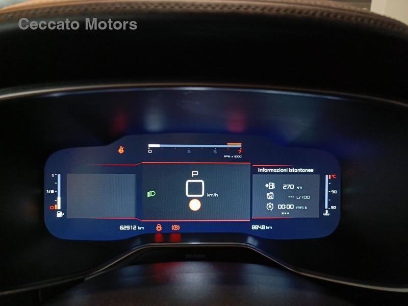 Citroen C5 Aircross 1.5 BlueHDi Shine EAT
