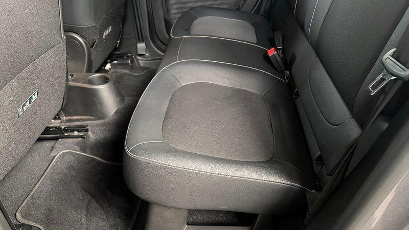 Renault Twingo Electric Twingo 22kWh Urban Night