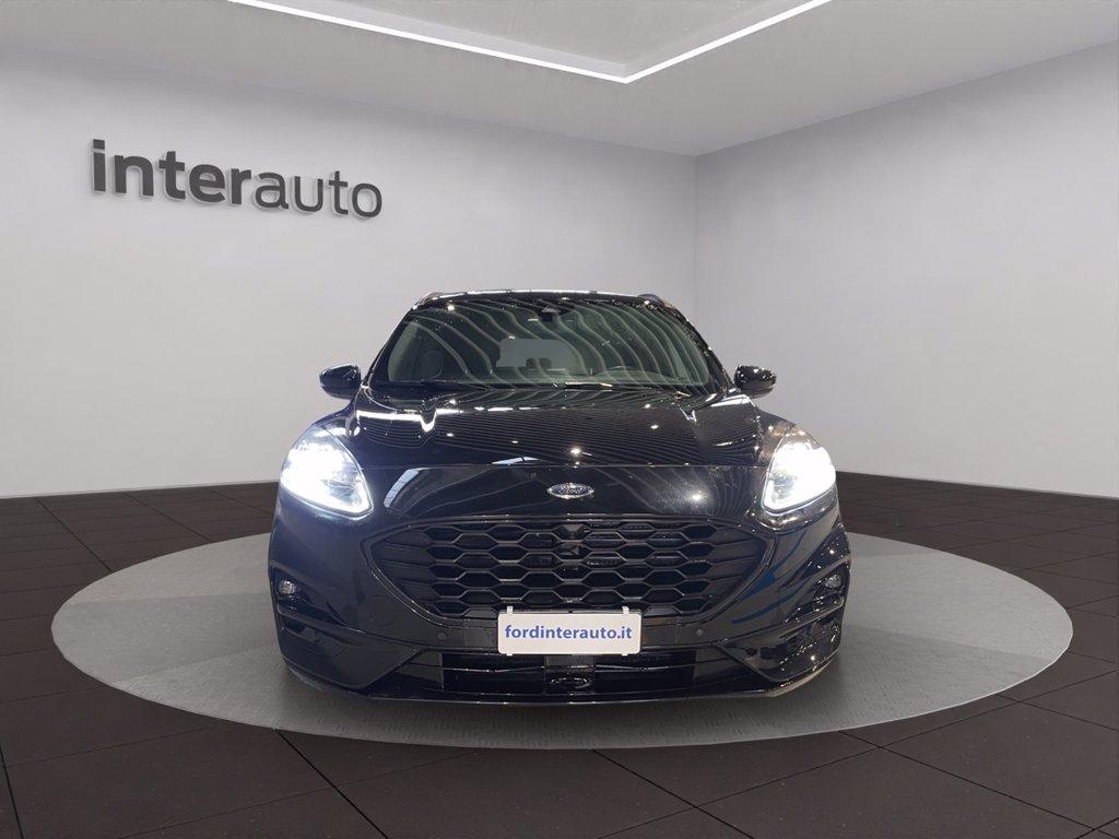 FORD Kuga 2.5 Plug In Hybrid 225 CV CVT 2WD ST-Line X del 2022