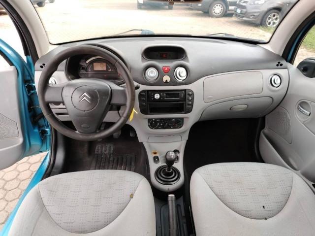 Citroen C3 1.1 Perfect (elegance) c abs
