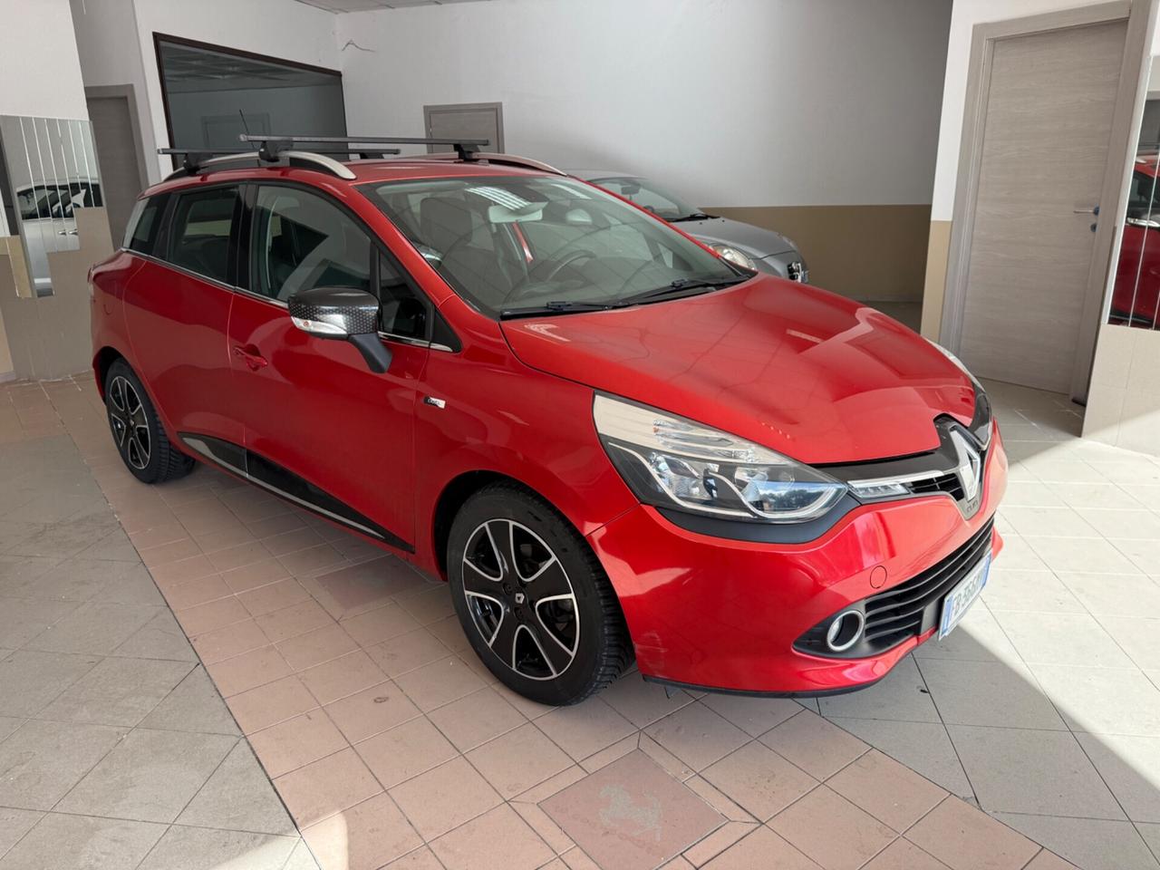 Renault Clio Sporter dCi 8V 75CV Start&Stop Energy Life