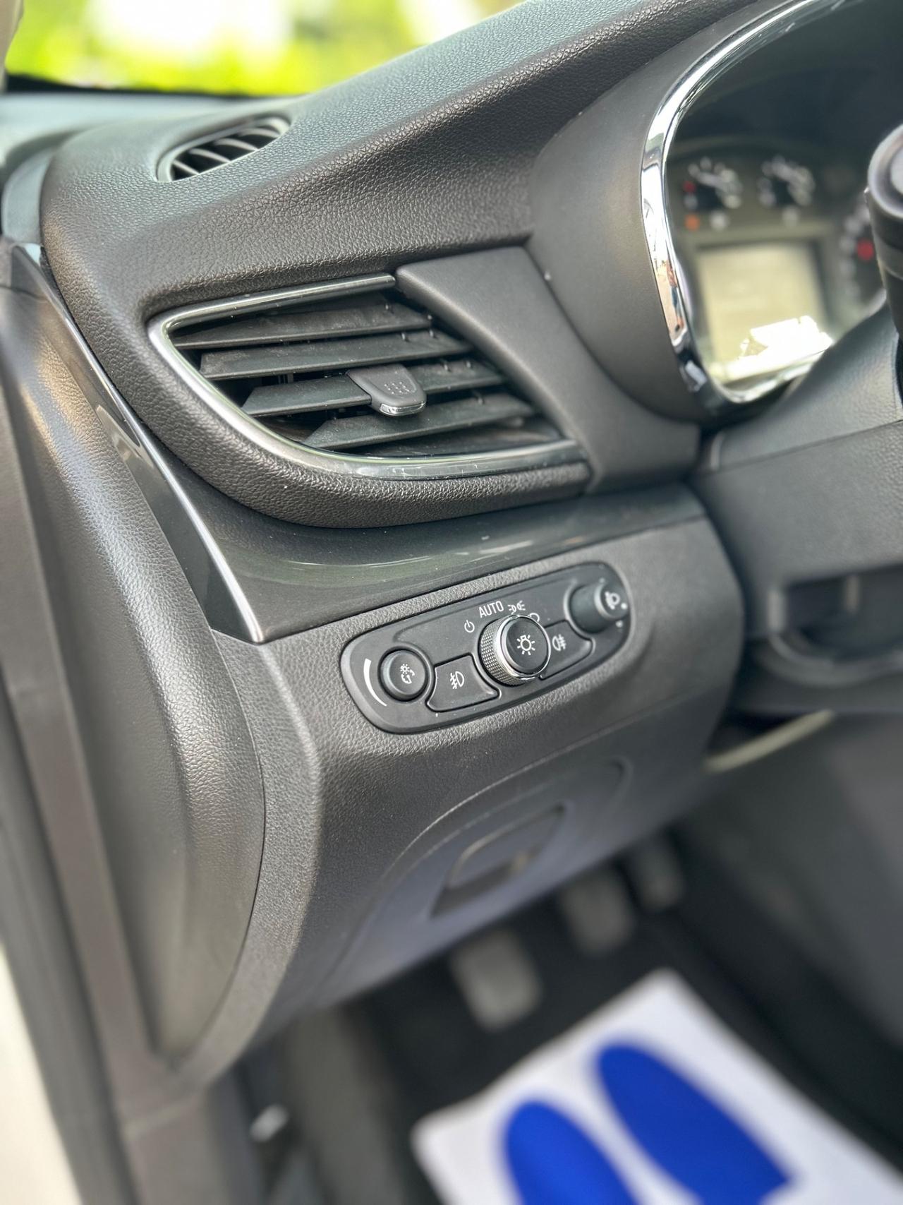 Opel Mokka X 1.6 CDTI Advance