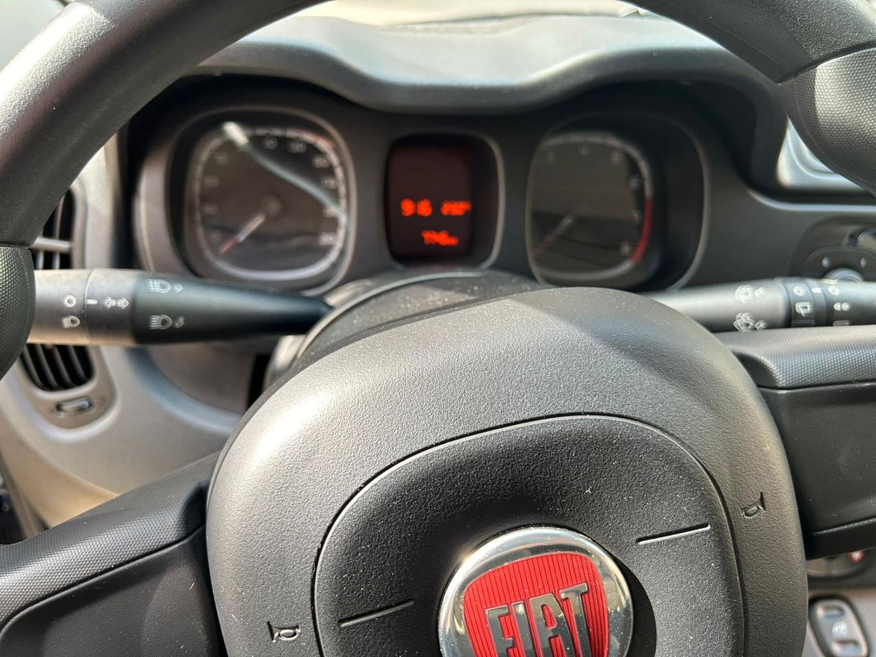 Fiat Panda 1.2 Easy