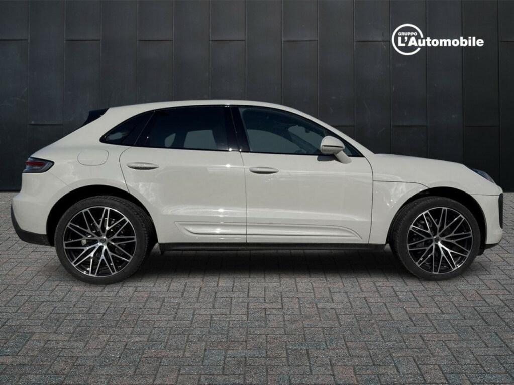 Porsche Macan 2.0 PDK