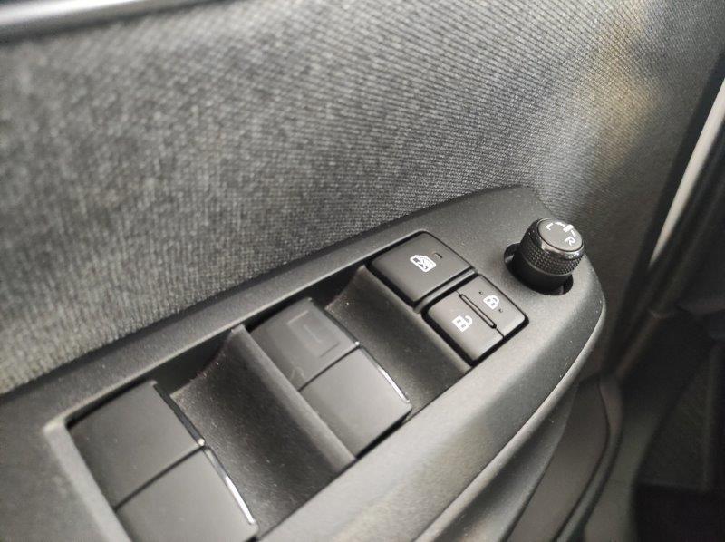 TOYOTA Yaris Cross - Yaris Cross 1.5 Hybrid 5p. E-CVT Business