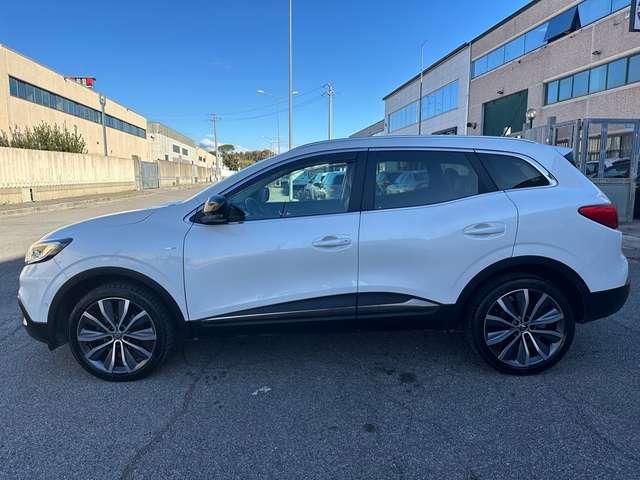 Renault Kadjar dCi 8V 110CV EDC Energy Bose