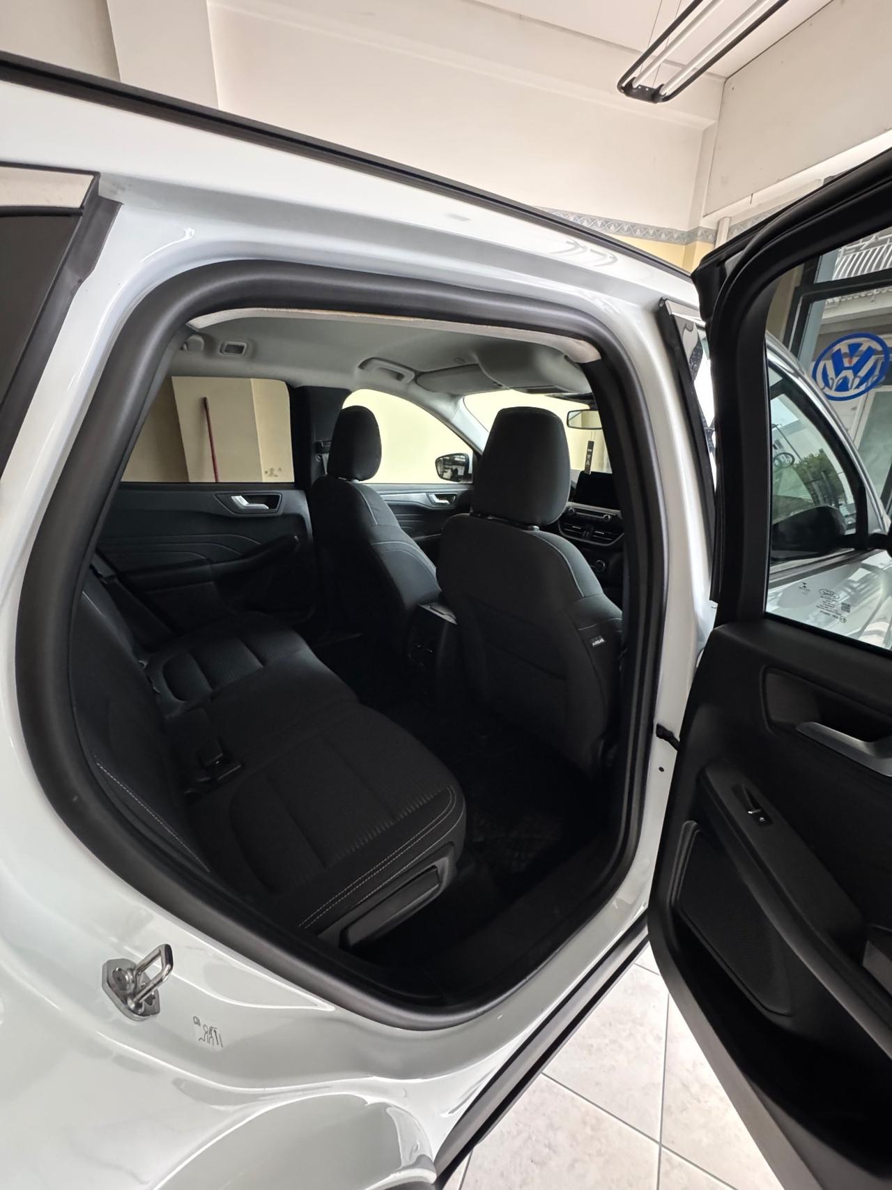 Ford Kuga 1.5 EcoBlue 120 CV aut. 2WD Titanium Business