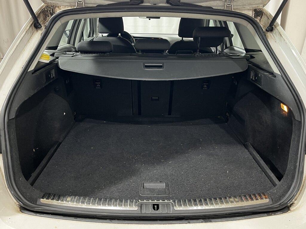 Seat Leon ST 1.4 tgi Style s&s 110cv