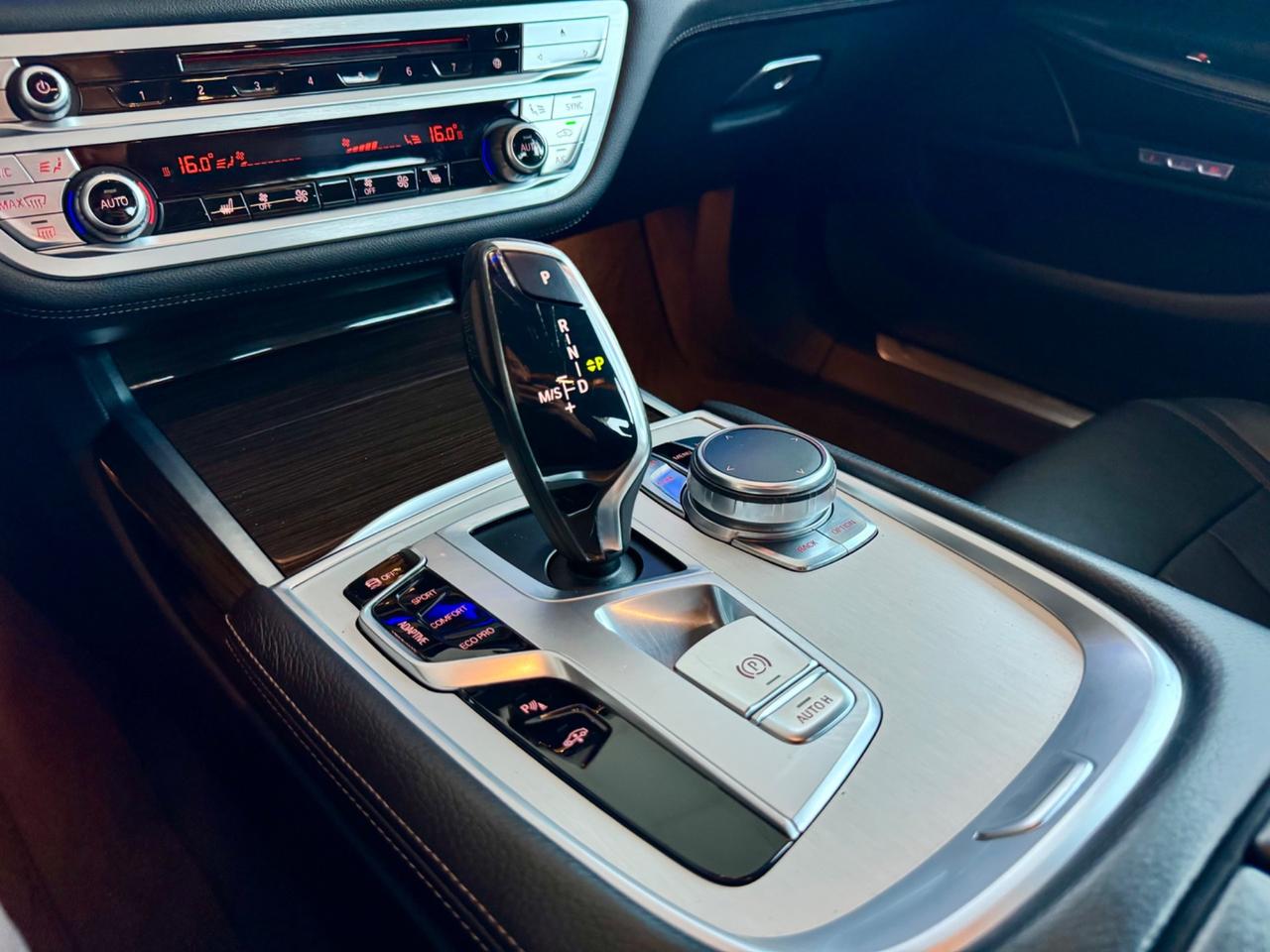 Bmw 730d 265cv M-Sport