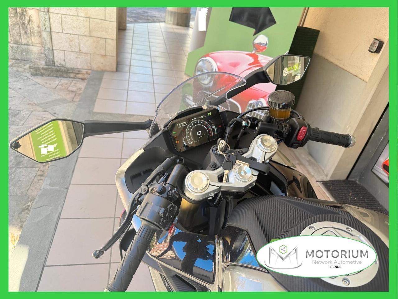 Cf Moto 450SR SR 08/2023