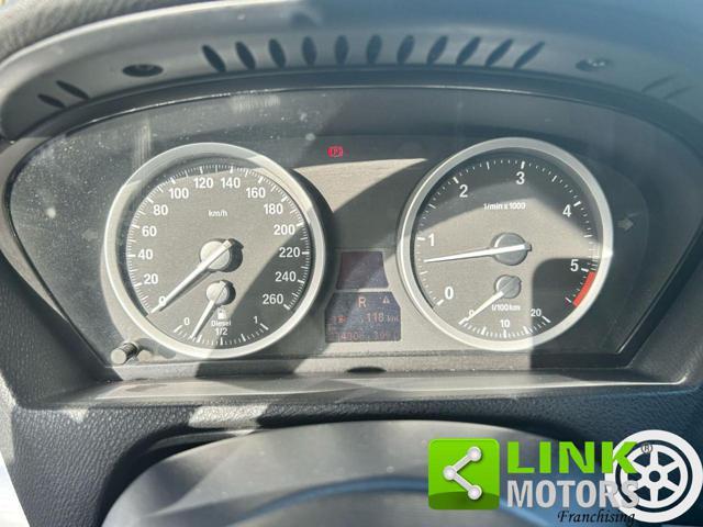 BMW X6 xDrive35d Futura