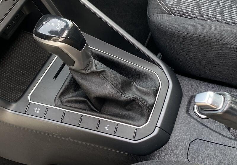 Volkswagen Taigo R-Line 1.5 TSI 150CV DSG Tetto