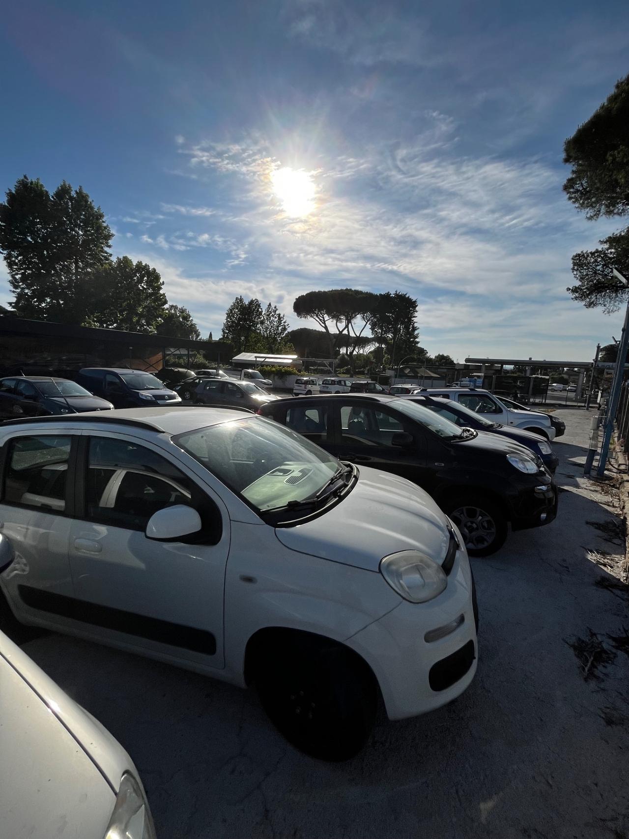 Fiat Panda 1.200