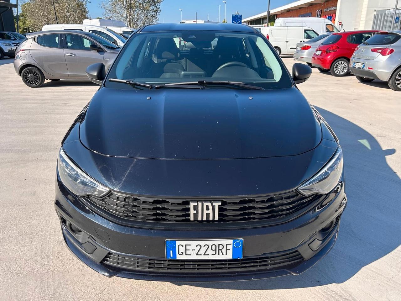 Fiat Tipo 1.6 Mjt S&S SW Business