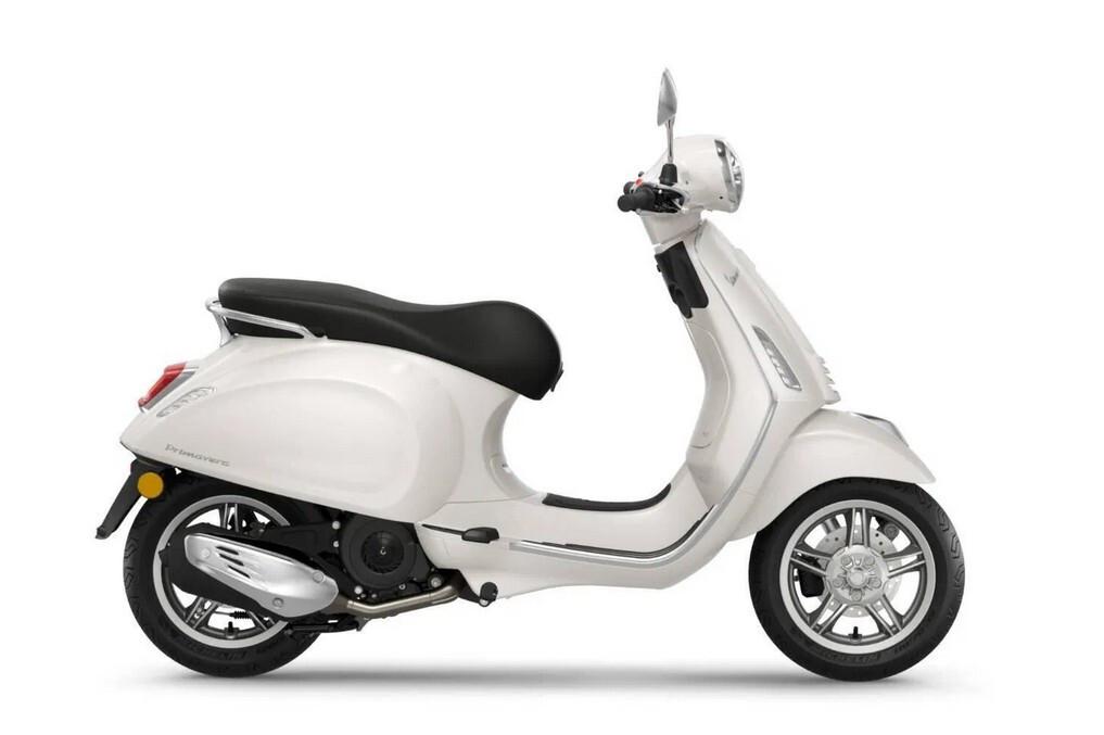 Piaggio Vespa 150 Primavera